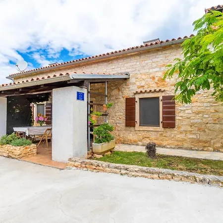 Villa Charming Casa San Pietro Near The Sisan
