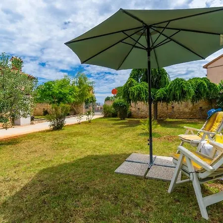 Villa Charming Casa San Pietro Near The *