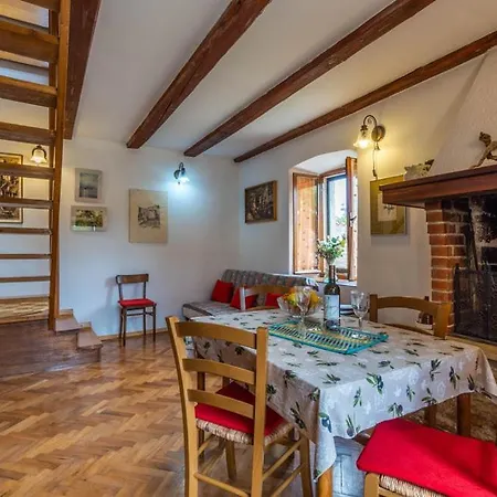 Charming Casa San Pietro Near The Sisan