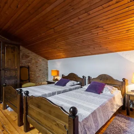 Charming Casa San Pietro Near The * Sisan