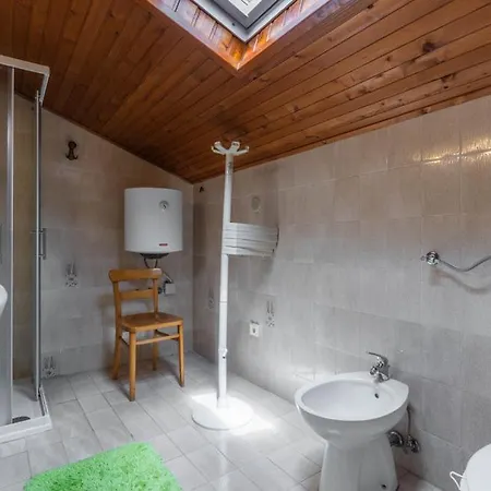 Villa Charming Casa San Pietro Near The *
