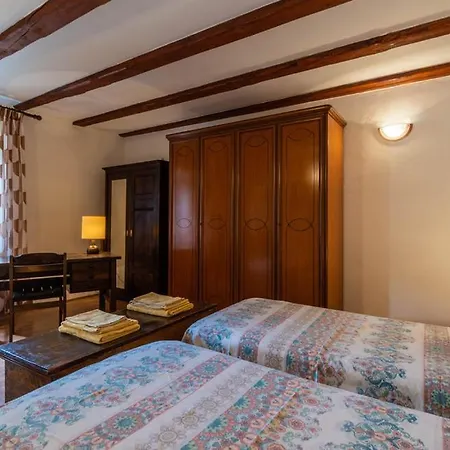 Charming Casa San Pietro Near The *