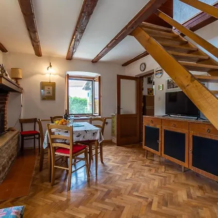 Villa Charming Casa San Pietro Near The