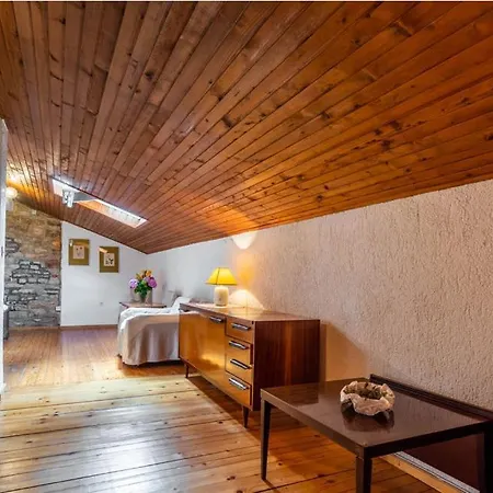 Charming Casa San Pietro Near The *