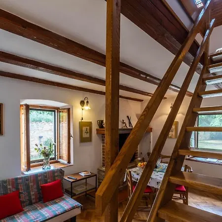 Charming Casa San Pietro Near The