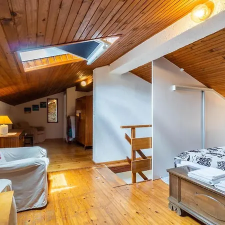 Villa Charming Casa San Pietro Near The