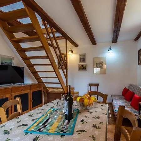 Charming Casa San Pietro Near The * Šišan