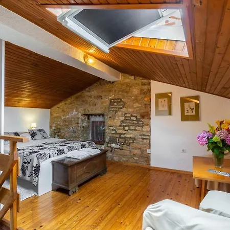 Charming Casa San Pietro Near The * Sisan
