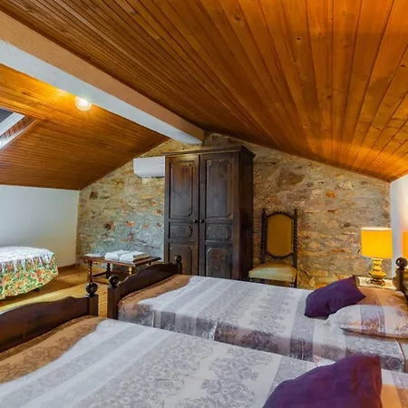 Charming Casa San Pietro Near The Villa