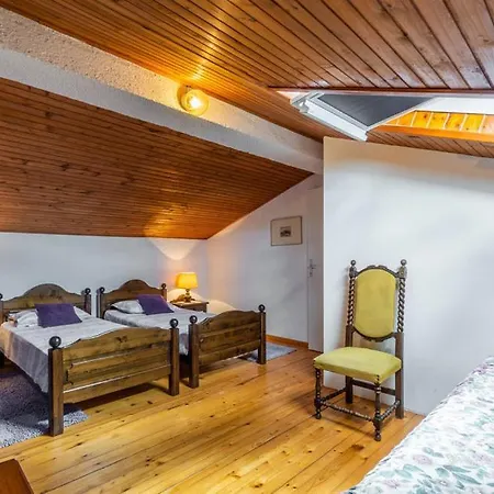 Charming Casa San Pietro Near The