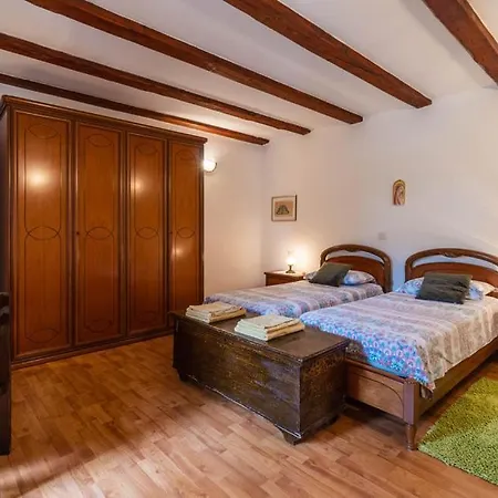 Charming Casa San Pietro Near The * Sisan